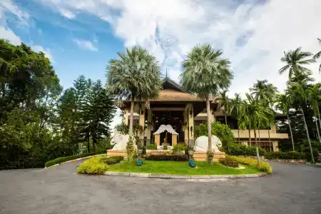 The Fair House Beach Resort & - Sha Extra Plus - 1