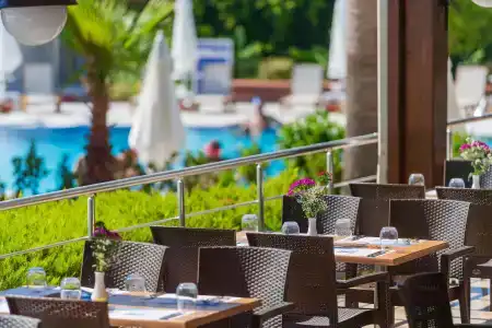 Sealife Kemer Resort - Ultra All Inclusive - 25