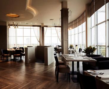Bellevue Park Riga With Free Parking - 24