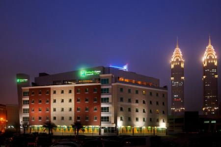Holiday Inn Express Dubai Internet City, an IHG - 26