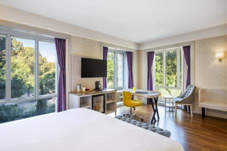 Mercure Tbilisi Old Town - 32