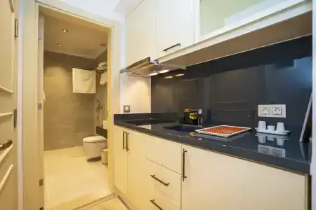 Channel Suites - 46