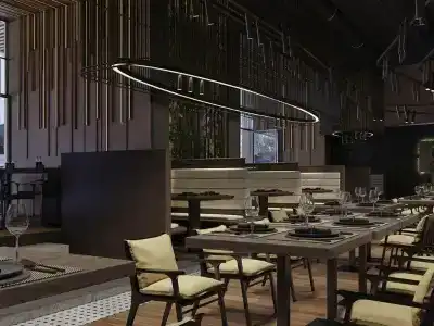 ibis Almaty Jetisu - 18