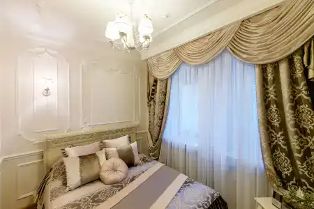 Привал - 13