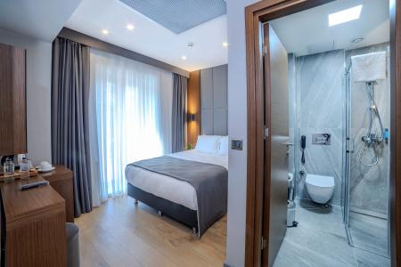 Center Hill Suites - 66