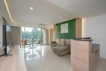 The Green Park Resort - Sha Extra Plus - 38