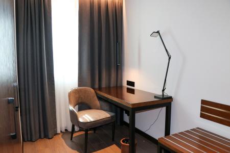 Radisson Blu, Tashkent - 41