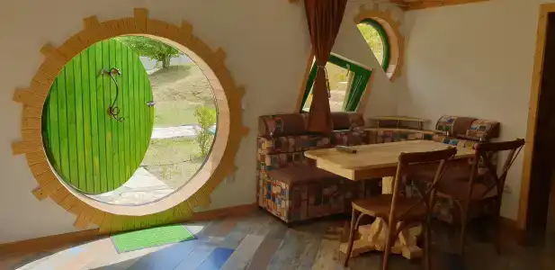 Cozy House - 119