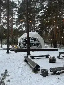 Кемпинг Island moon - 1