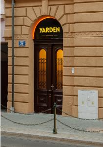 Yarden by Artery Hotels - 7