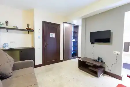 Elea Old Tbilisi - 65