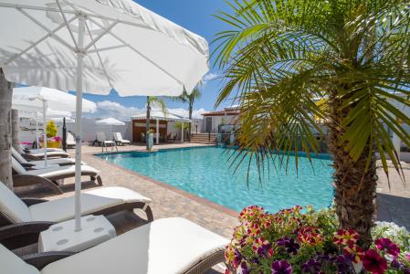 Paradice Luxury Suites - 38