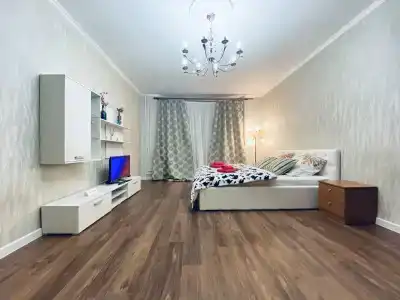 на Островитянова 9 - 8
