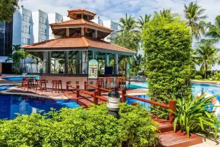 Cholchan Pattaya Beach Resort - Sha Extra Plus - 43