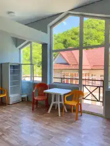 Гостевой дом на Циолковского - 6