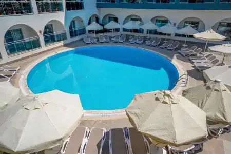 Diamond Beach & Spa - All inclusive - 10