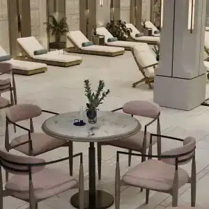 Radisson Blu, Airport - 49