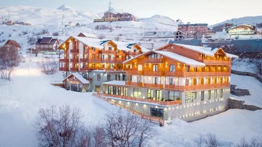 Gudauri Inn - 0