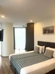 Bellevue Residential Batumi - 229