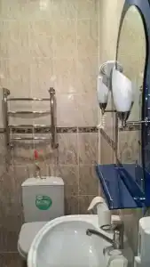 База отдыха Касимовские зори - 19