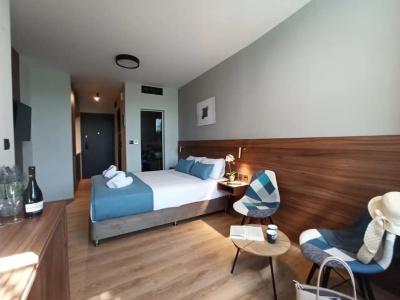 Hydria Boutique Suites by Athens Stay - 0