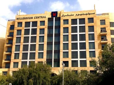 Millennium Central - 0