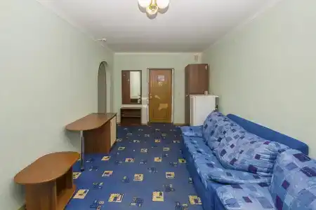Аэропорт - 18