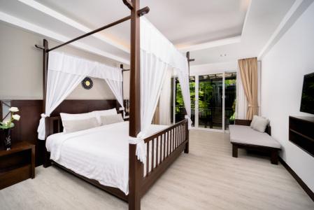 Railay Princess & Spa-Sha Extra Plus - 31