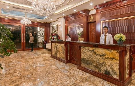 Royal St Hanoi - 27