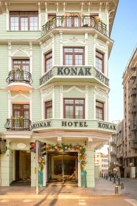 Konak Taksim - 1