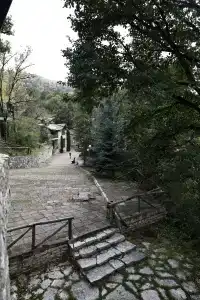 Dilijan Park Resort & Villas - 32