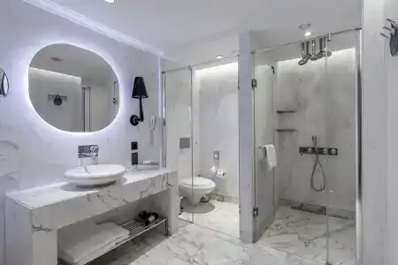 Radisson Blu Istanbul Ottomare - 106