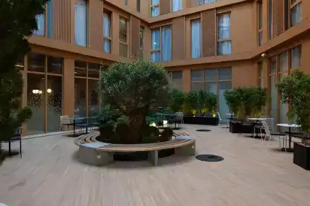 Holiday Inn Express Tbilisi Avlabari, Ihg - 14