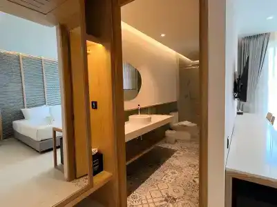 Peach Hill Resort - Sha Extra Plus - 38