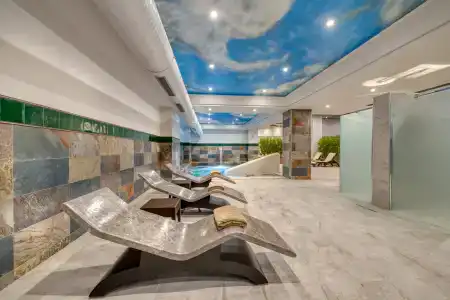 Санаторий BN thermal & resort - 34