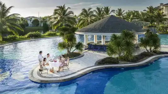 VinOasis Phu Quoc (Unlimited Access to Water Park) - 3