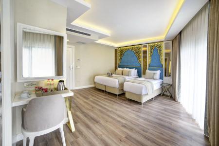 Great Fortune Design & Spa - 7