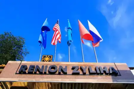 Renion Zyliha - 3