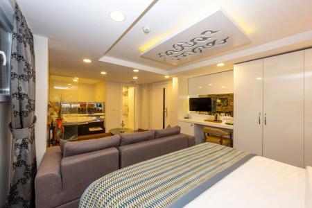The Marions Suite Taksim - 44