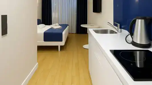 Orbi City Batumi - 3
