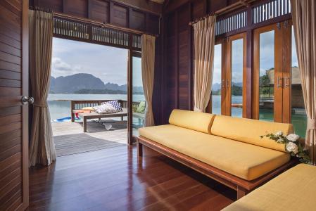 500 Rai Floating Resort - 84