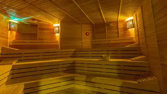 Garcia Resort & Spa - Ultra All Inclusive or Bed & Breakfast - 33