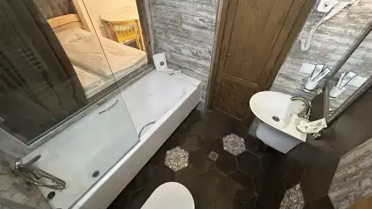 Cozy House - 107