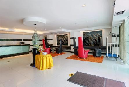 Nova Suites Pattaya - 22