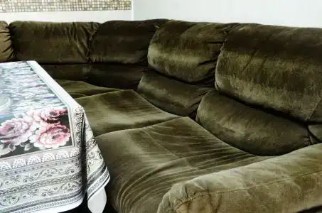 Гостевой дом у горы Сосновки - 41