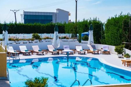 Airport Tirana - 3