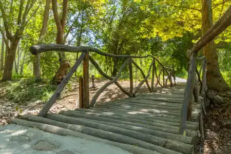 Rano Eco Village - 38