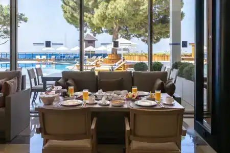 Delta by Marriott Antalya Lara ADULT ONLY - 7