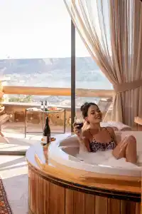 Dream of Cappadocia - 12