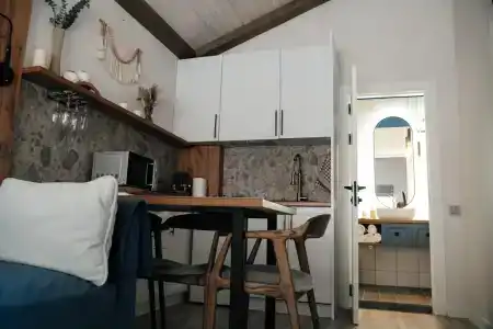 Гостевой дом K'ellas Resort - 65